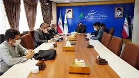 کیانی: احیای کریدور شمال- جنوب به نفع کشورهای منطقه است