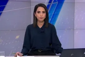 مرگ مجری مشهور و جوان اینترنشنال/ عکس