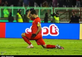 شکایت پرسپولیس از استقلال و خلیل‌زاده رد شد