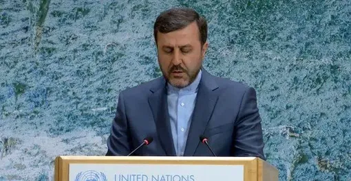 غریب آبادی: ایران سلاح هسته‌ای ندارد و در پی دستیابی به آن نیست