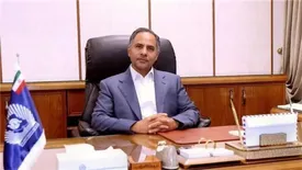 پیام تبریک مدیرعامل بانک تجارت به مناسبت روز ملی صنعت پتروشیمی