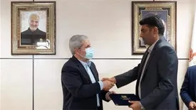 سرپرست جدید مجتمع مس شهربابک منصوب شد