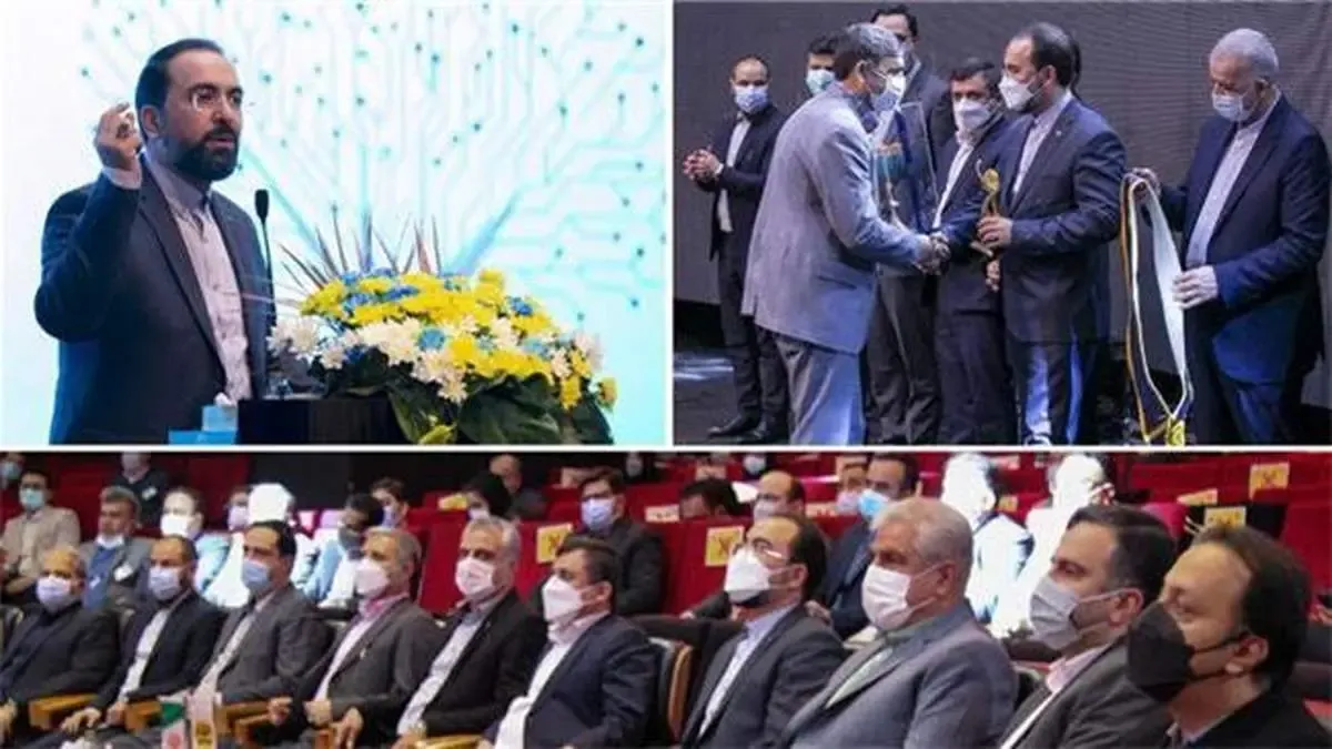 شبکه فروش هوشمند و توانا عامل رضایت و تجربه متمایز مشتریان