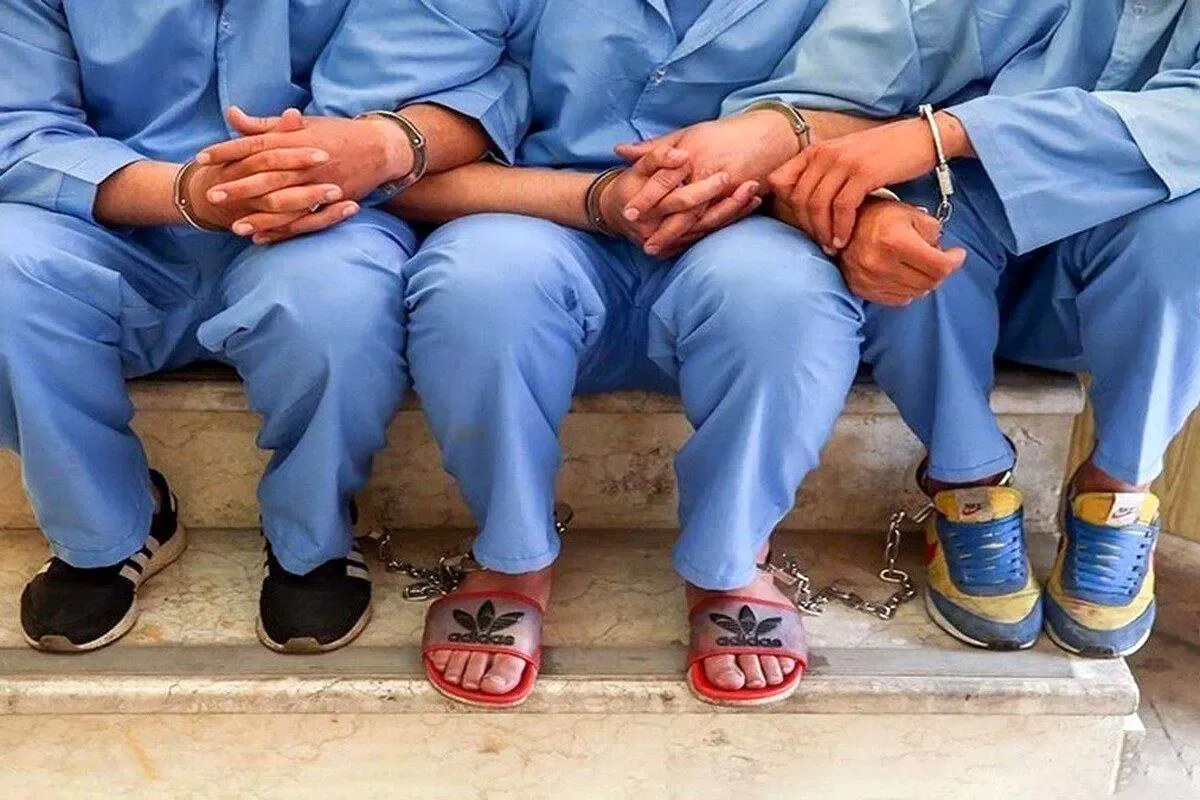 آدم‌ربایی عجیب در قلب تهران!