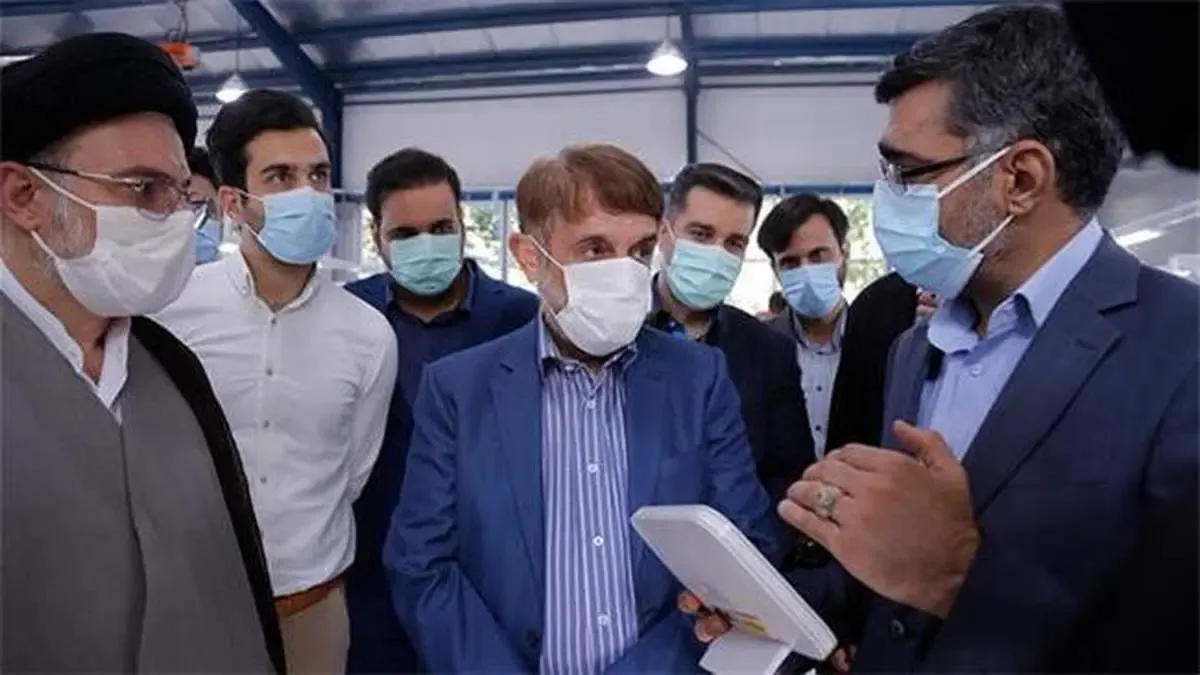 تولید مودم بومی ثابت و همراه، با حمایت ایرانسل آغاز شد