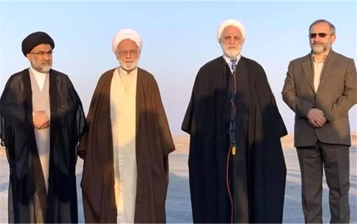 مشاهده مسائل مردم از نزدیک متفاوت از گرفتن گزارش است