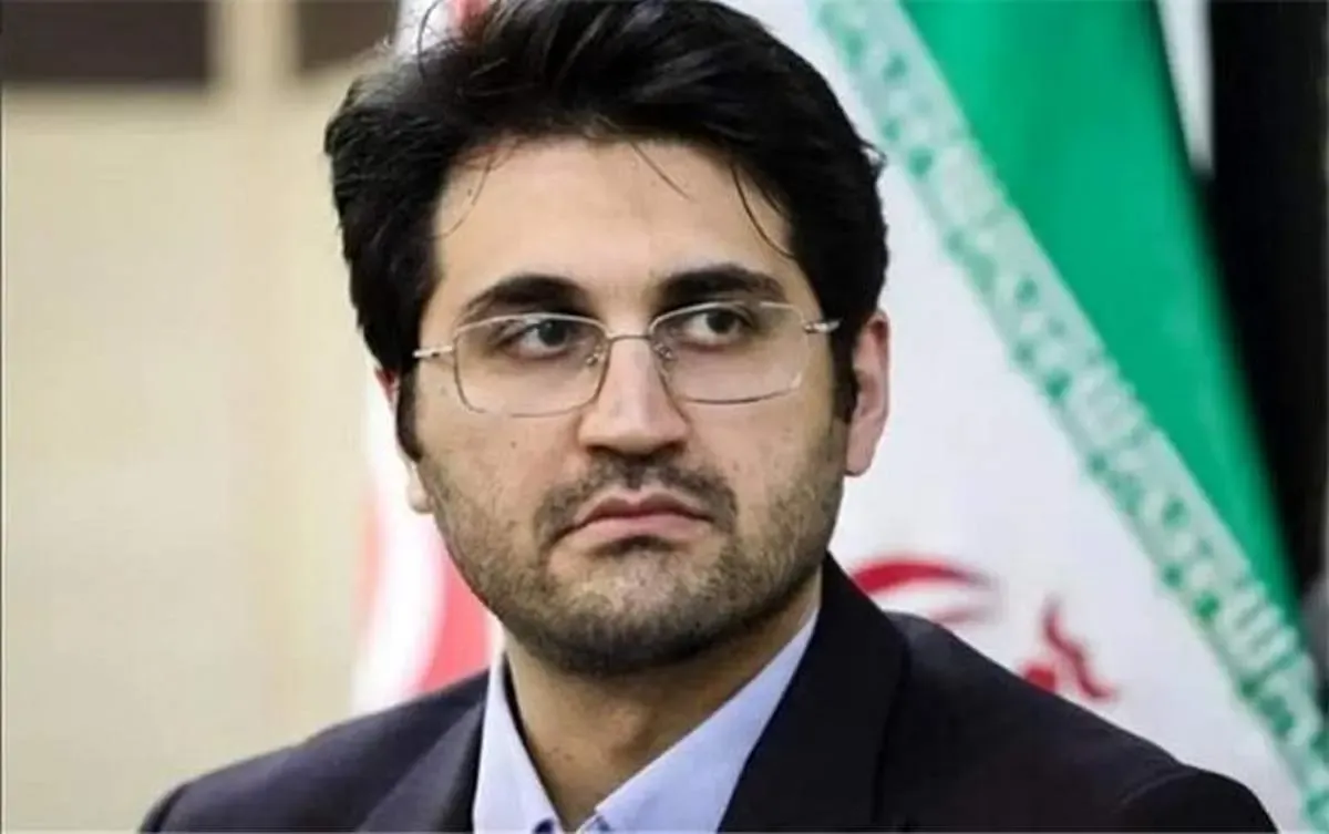 رئیس سازمان مالیاتی کشور معرفی شد