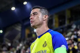 رونالدو در النصر همه کاره شد