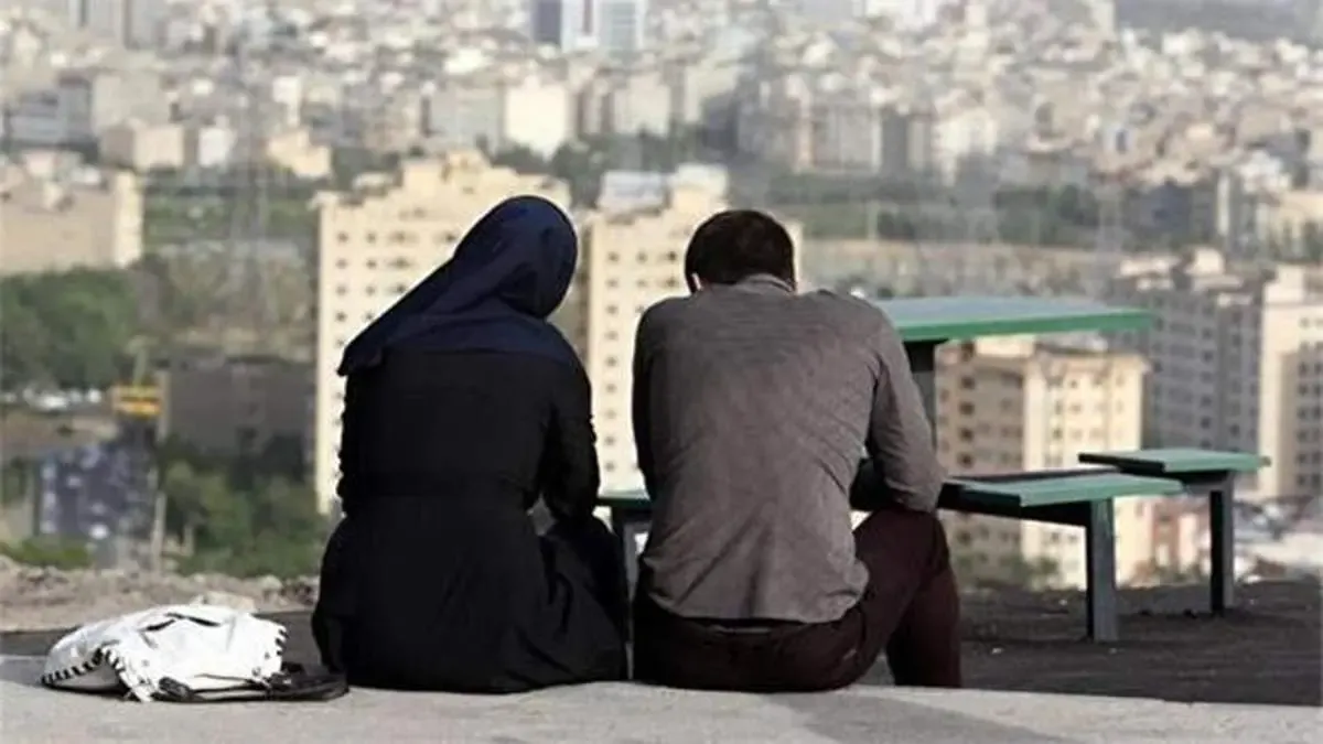 ازدواج؛ قافله‌ای که جوانان دم‌بخت از آن عقب ماندند