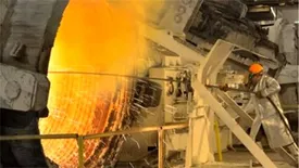 کاهش قیمت فلزات و مواد معدنی در سال ۲۰۲۳