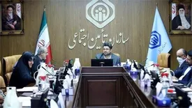 نتیجه کار فرهنگی مطلوب ایجاد رضایتمندی و خدمت‌رسانی مطلوب به جامعه است