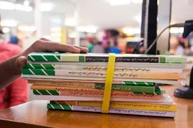 ثبت سفارش کتاب‌های درسی سال تحصیلی ۱۴۰۶–۱۴۰۵/ جدول زمانی