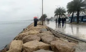 سرما وارد شد/ چهارشنبه (۳۰ مهر)  بارش در البرز ارتفاعات