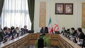 عسکری به عنوان سرپرست جدید بانک مسکن معرفی شد