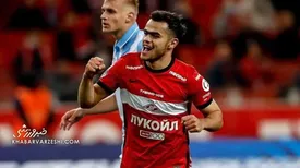 مشکل بازیکن پرسپولیس مثل ماشاریپوف استقلالی/ پرسپولیس خانه برای اقامت اورونوف نمی‌گیرد