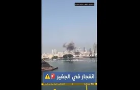 حمله موشکی به پایگاههای آمریکایی در بحرین، قطر و امارات