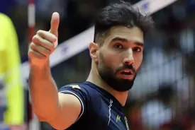 ببینید | صحبت‌های بی‌پرده و جنجالی محمد موسوی درباره تیم ملی والیبال