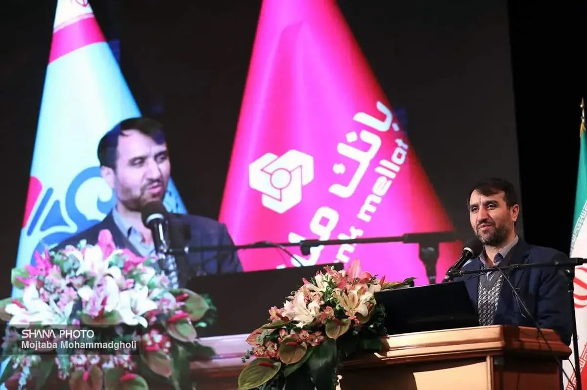 11 طرح پتروشیمی در منطقه ویژه پارسیان در حال اجرا است