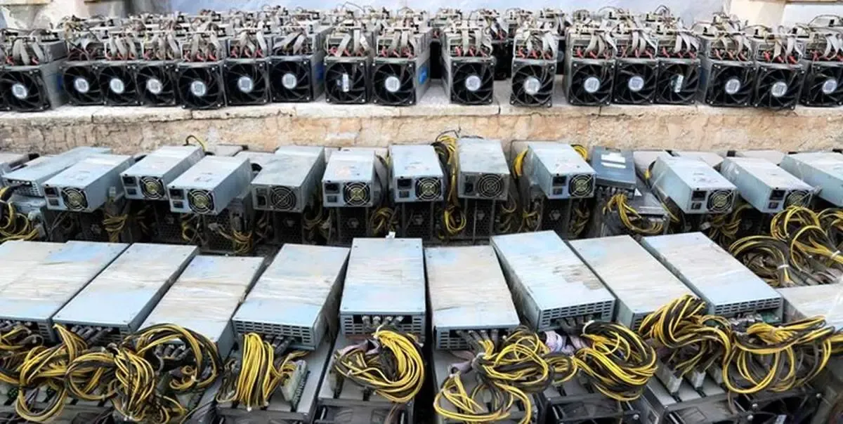 فارس از کشف 80 دستگاه ماینر غیرمجاز از مسجد مکی زاهدان خبر داد