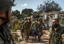 حماس : ۱۶۰‌ تانک منهدم کردیم