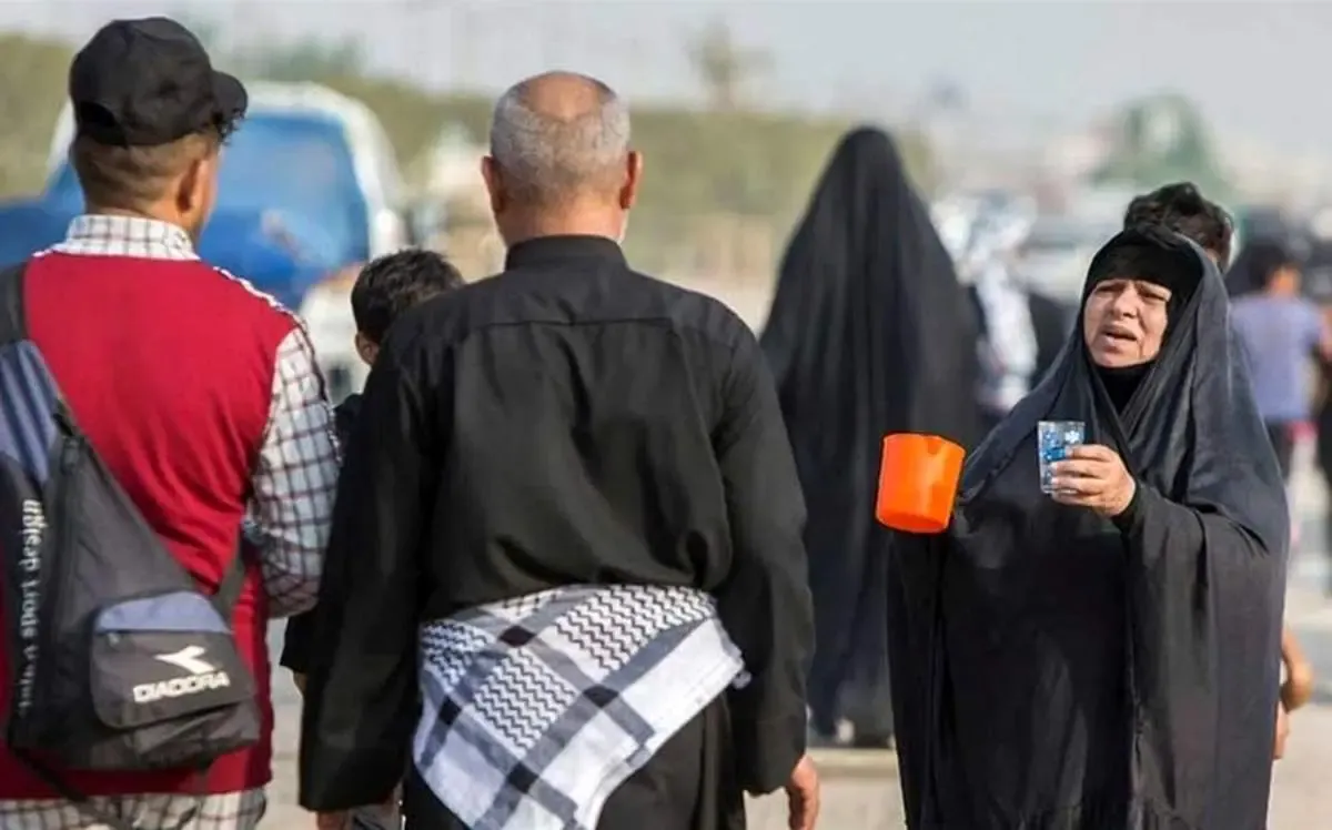 راز سلامت زائران اربعین/ ۷ خوراکی معجزه‌گر برای مسیر نجف تا کربلا