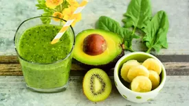 ۷ میوه که میتوانند نیاز بدن شما به منیزیم را تامین کنند