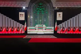 کدام مقامات خارجی برای ادای احترام به رهبر شهید به ایران آمدند؟