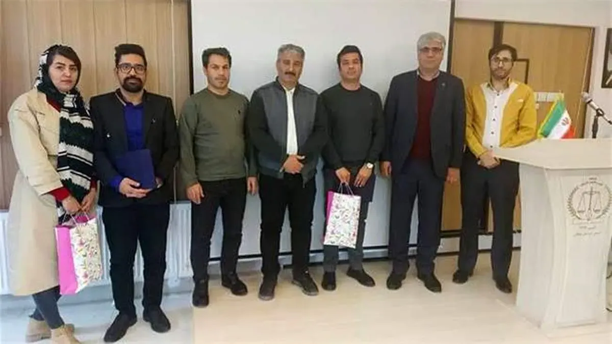 رشد 194 درصدی شعبه بجنورد بیمه دانا در شاخص فروش