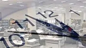 ساعت کاری ادارات در سراسر کشور تغییر می کند