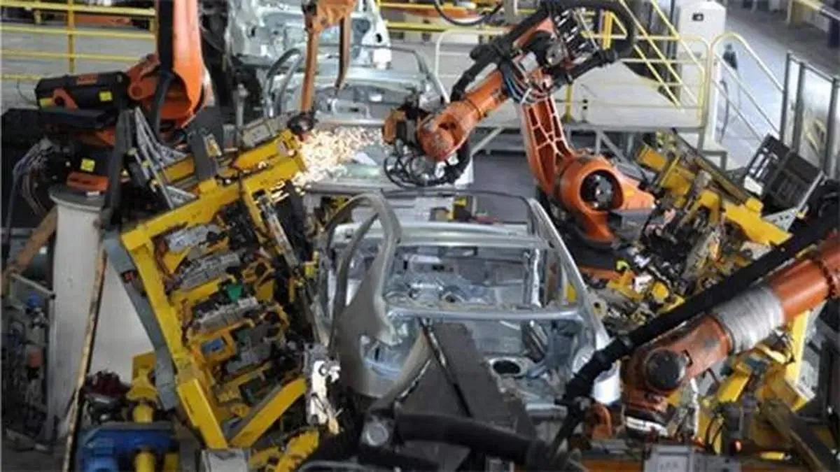 نخبه پروری در گروه سایپا، نتایج ارزشمند کیفیت را به بار آورد