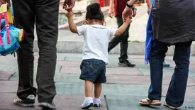 فرزندان خانواده های پرجمعیت سلامت روانی بدتری دارند؟