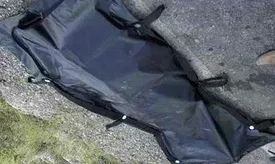 متهمان پرونده جسد سوخته در خزانه دستگیر شدند