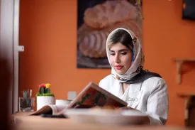 دکتر مژده شکری‌ ساز - قدرت برخاسته از چالش‌ها، الهام‌بخش برای نسل‌ها