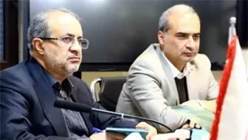 جعفری: پویایی جریان نخبگی در ایمیدرو کلید خورده است