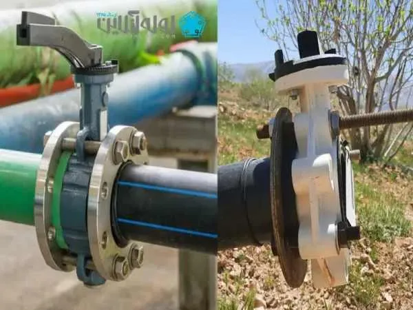 کاربردهای واقعی در پالایشگاه‌ها و نیروگاه‌ها