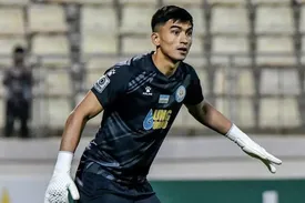 جانشین بیرانوند در پرسپولیس مشخص شد