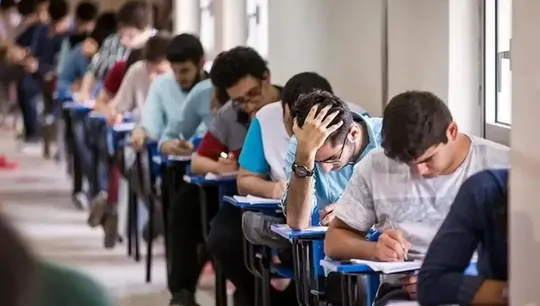 جزئیات جدید از نحوه برگزاری امتحانات پایان‌ترم دانشجویان