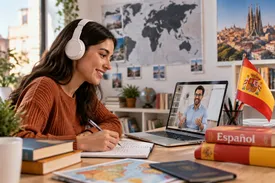 یادگیری زبانهای خارجی برای چه کسانی اهمیت بیشتری دارد؟ بررسی مزایا و مسیرهای یادگیری حرفهای