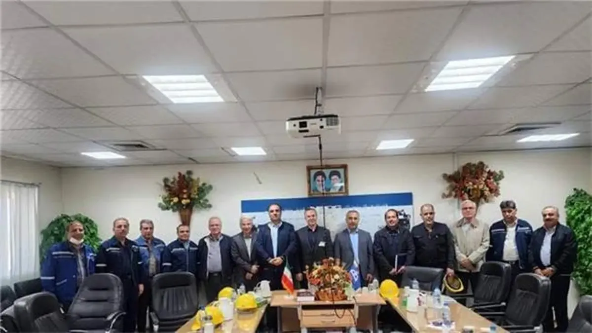 پتروشیمی‌ بندرامام آماده سرمایه‌گذاری در پروژه‌های مناطق نفت‌خیز جنوب در راستای تامین خوراک پایدار است