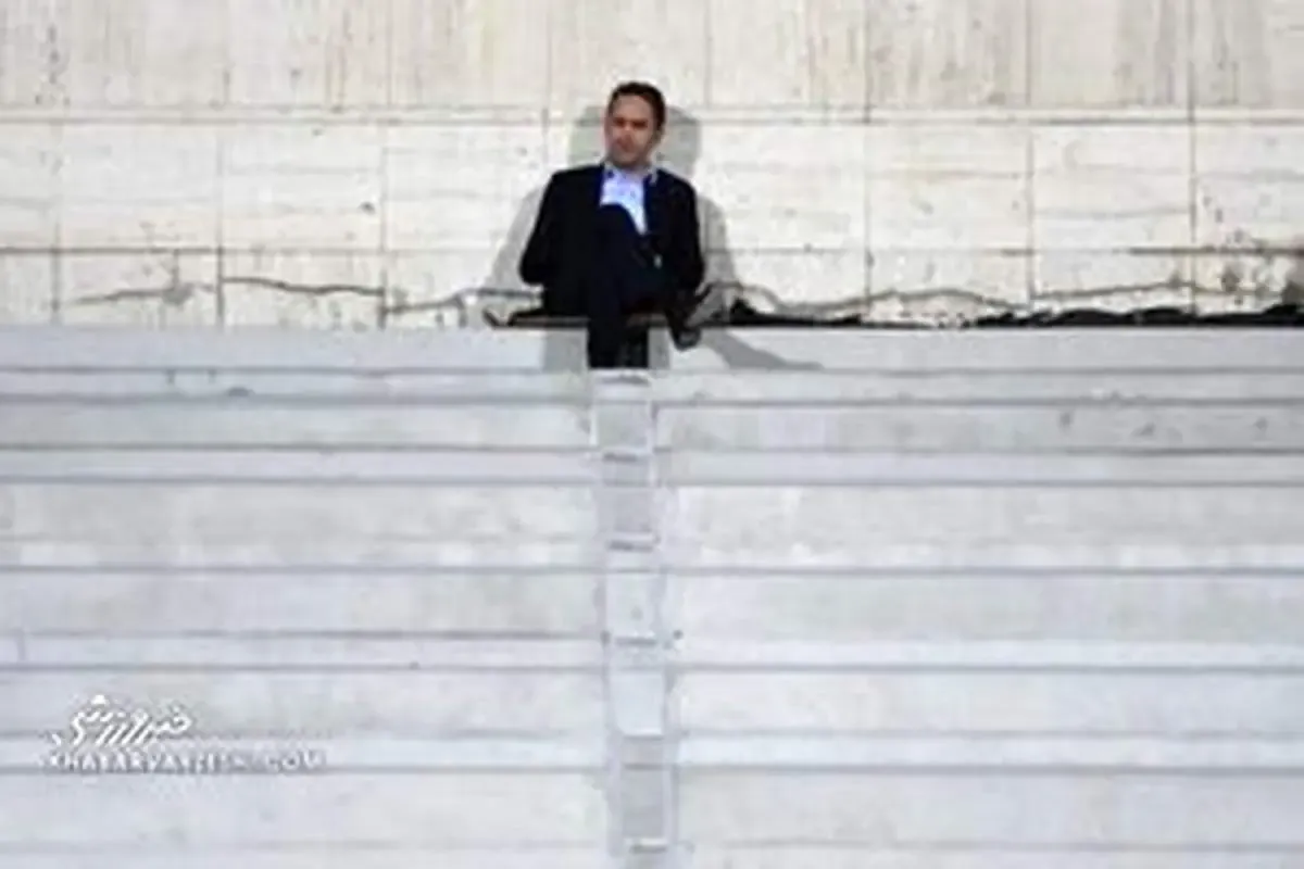 درگیری خطیر با پیشکسوت استقلال