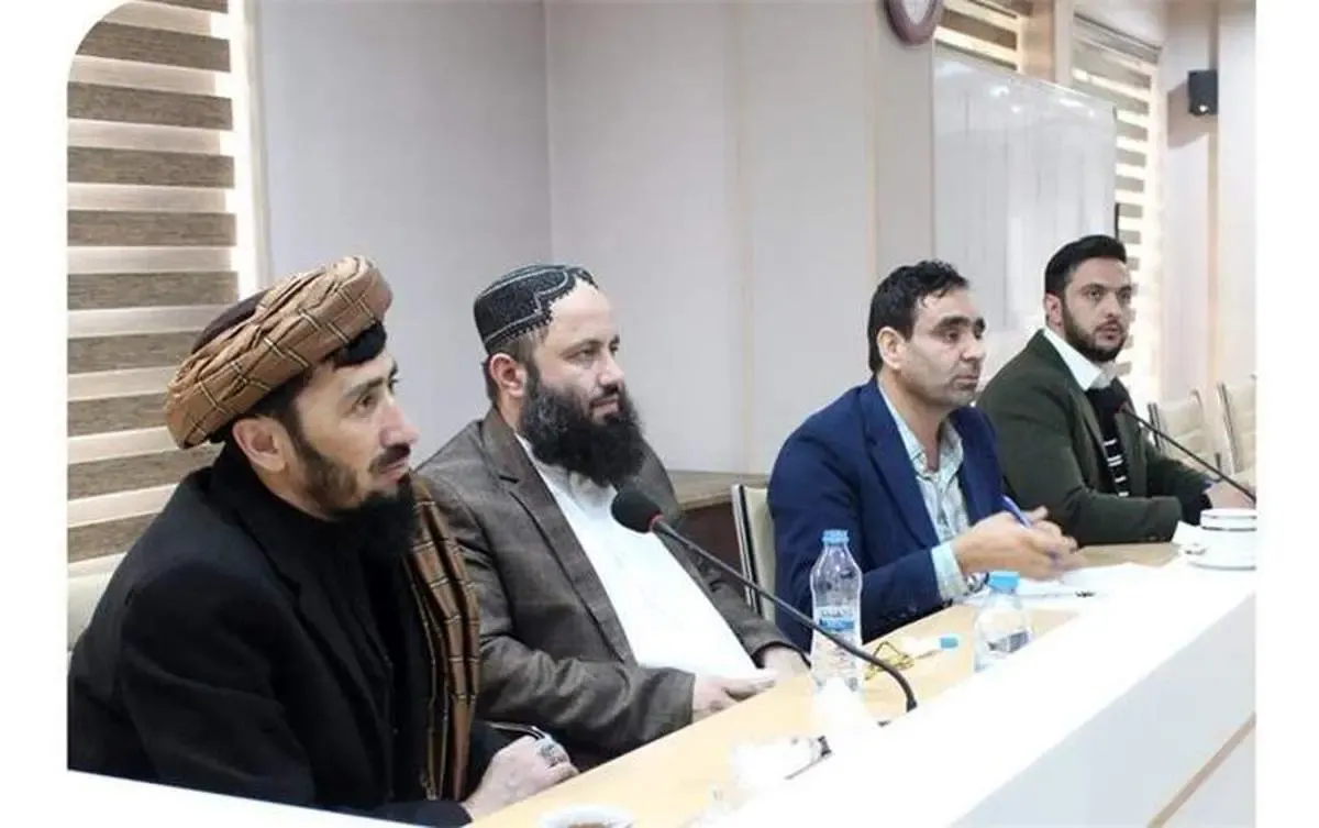 هواپیمایی آریانا افغان آرمانی شد