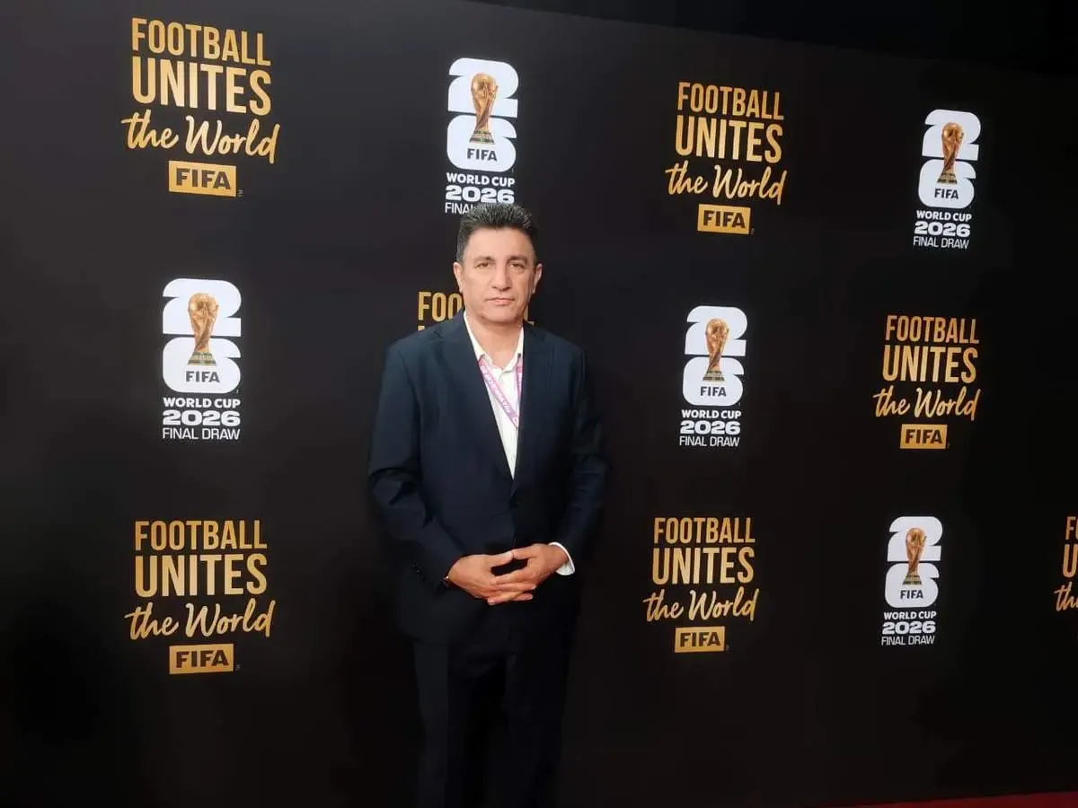 سرمربی تیم ملی: نباید حتی یک لحظه برای آماده‌سازی از دست بدهیم