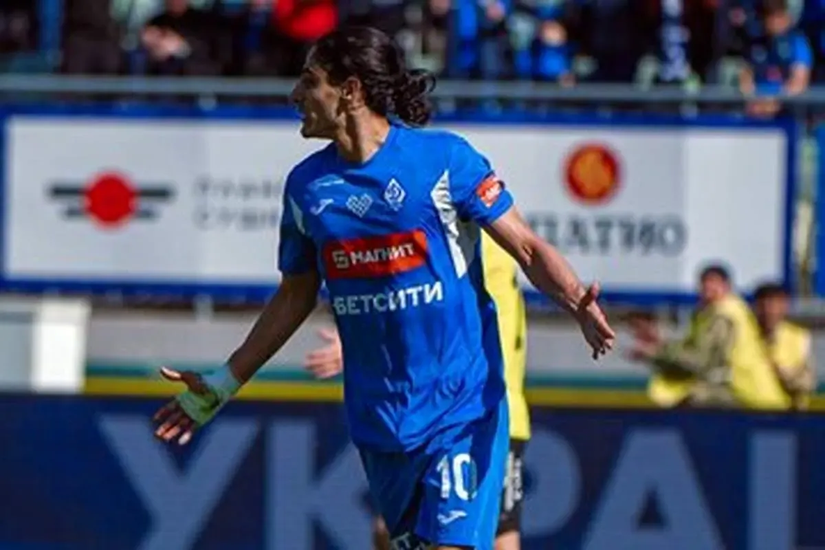 درخواست شوکه‌ کننده باشگاه روسی از استقلال