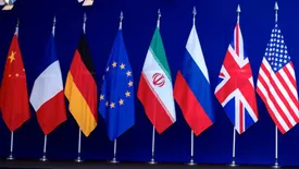 هشدار اروپا به ایران