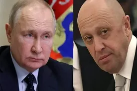 در ملاقات پوتین و فرمانده واگنر چه گذشت؟