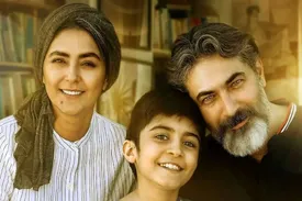 جنجالی ترین سکانس در انتهای شب/ فیلم