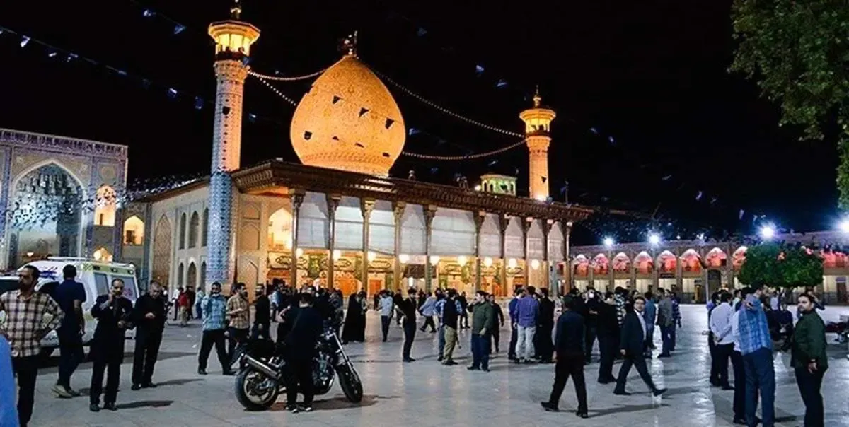 ببینید | اولین گفت‌وگو با شاهدان عینی حادثه تروریستی شاهچراغ (ع)