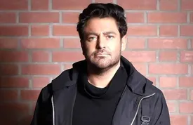 محمدرضا گلزار مجری مسابقه شبکه ۳ شد