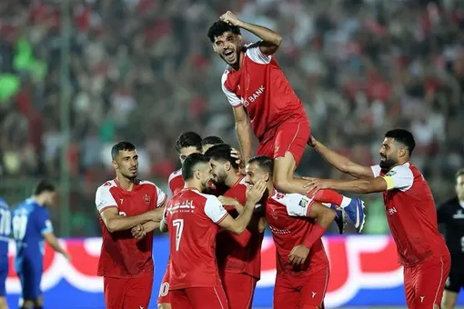 ترکیب پرسپولیس و تراکتور برای دیدار امروز