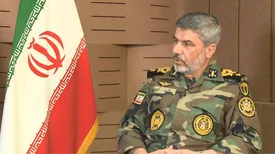 سخنگوی ارتش: حتماً عملیات پیش‌دستانه انجام می‌دهیم، اگر ...